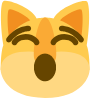 doge emote for Discord