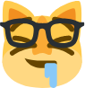 aww emote for Discord