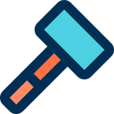 banhammer emote for Discord