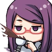 rizeteaspill emote for Discord