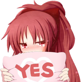 animeyes emote for Discord