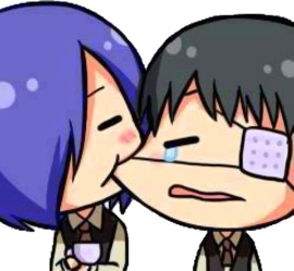 kanekisnacc emote for Discord