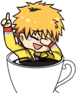 hidefunnyyes emote for Discord