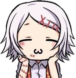 uwujuuzou emote for Discord