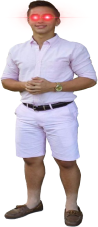 youknowthatihadtonaniem emote for Discord