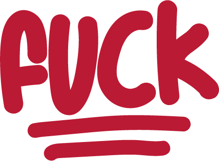 FUCK emote for Discord