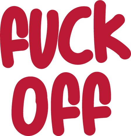 FUCKOFF emote for Discord