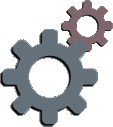 gearz emote for Discord