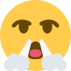 High_asf emote for Discord