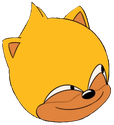 Ray_Smug emote for Discord