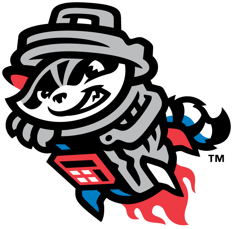 RaccoonPanda emote for Discord