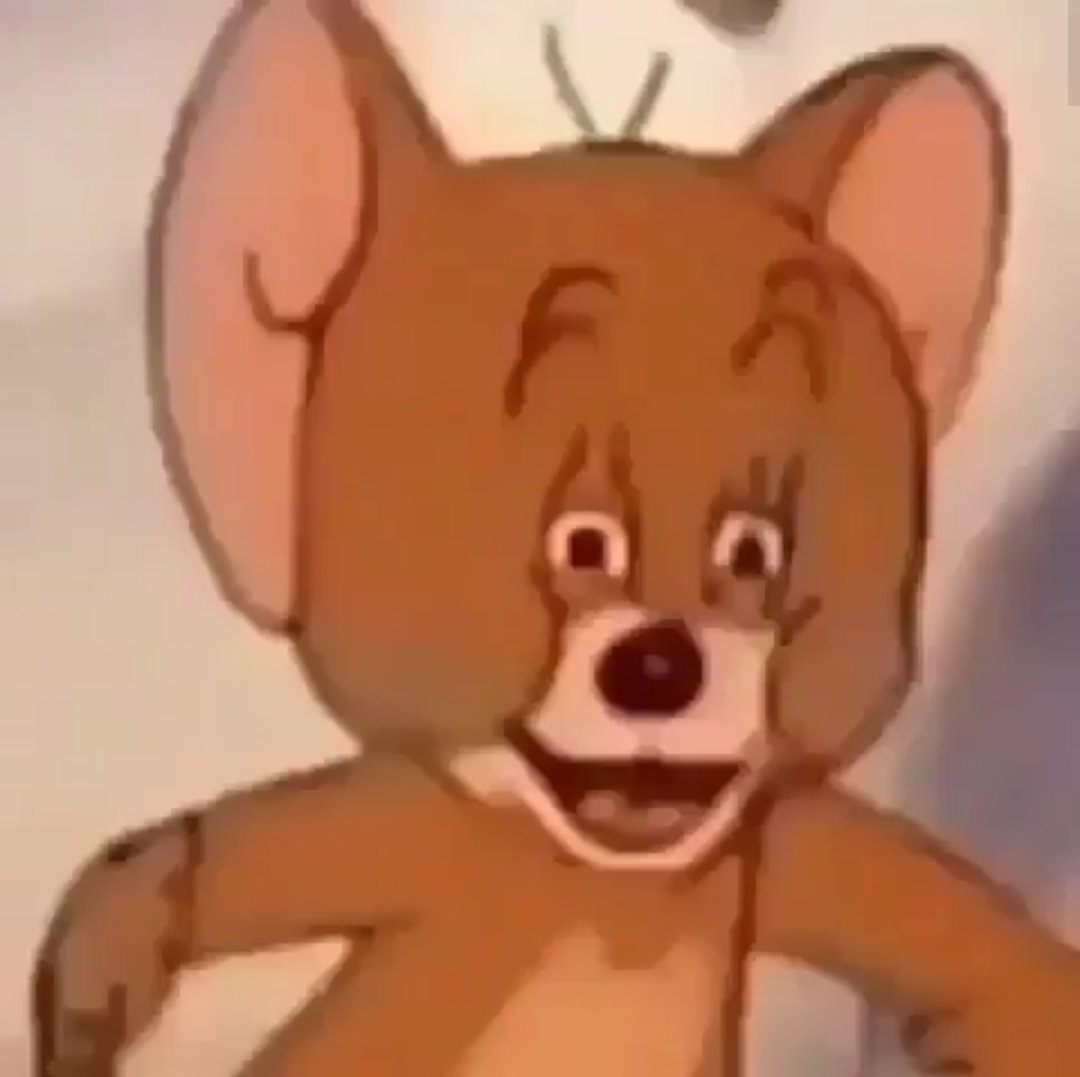 jerry emote for Discord