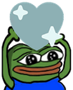 intslPeepoHeart emote for Discord