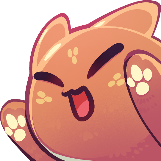 kawaii_bear emote for Discord
