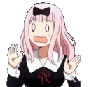 chikanervous emote for Discord