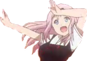 chikaDab emote for Discord