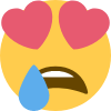 RejectedFace emote for Discord