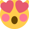 DevilInLove emote for Discord