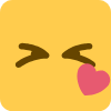 UwuSquare emote for Discord
