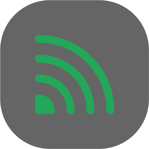 voice_connection_green emote for Discord
