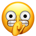 shutupdude emote for Discord