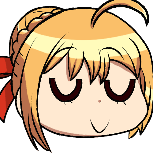 NeroUMU emote for Discord