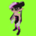 callie_fortnite emote for Discord