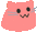 Gato_colorido emote for Discord