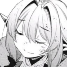 High_elf_confident emote for Discord