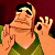 just_right emote for Discord