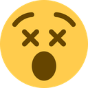 shocked6 emote for Discord
