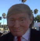 donaldtrumpXD emote for Discord