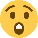 shocked5 emote for Discord