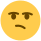 angrily_disappointed emote for Discord