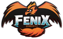 Fenix emote for Discord