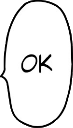 SaitamaOK2 emote for Discord