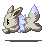 EeveeRun emote for Discord