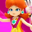 DaisyCelebrate emote for Discord