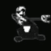 griddy_gaster emote for Discord