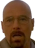 MrWhite emote for Discord