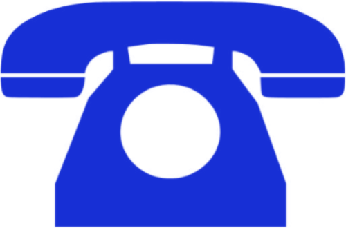 Telephone emote for Discord