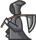 Seekers emote for Discord