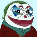 joker emote for Discord