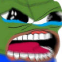 yamero emote for Discord