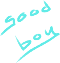 good_boy emote for Discord