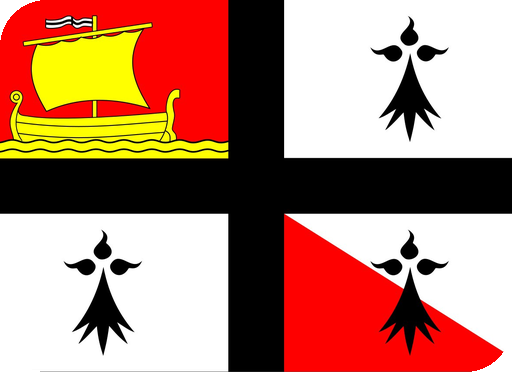 guerande_flag emote for Discord