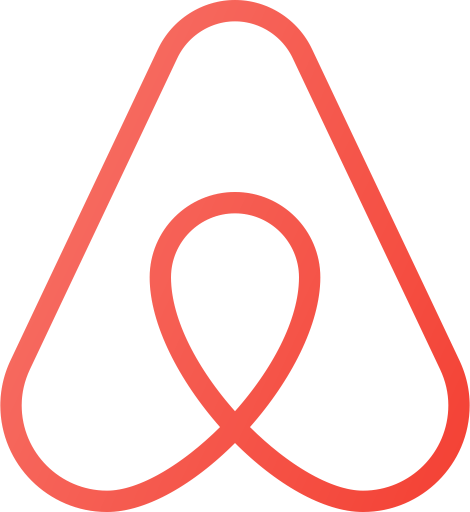 airbnb emote for Discord