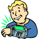 fallout_pip_boy emote for Discord