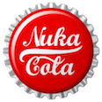 fallout_nuka_cola emote for Discord