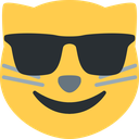 EpicCat emote for Discord